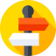 Directions icon 64x64