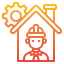 Engineer icon 64x64