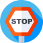 Stop 상 64x64