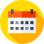 Calendar 상 64x64