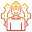Engineer icon 64x64