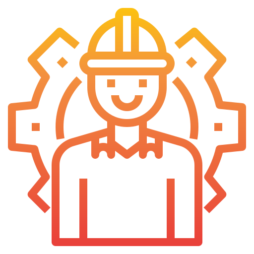 Engineer icon