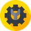 Gear 상 64x64
