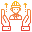 Engineer icon 64x64