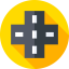 Crossroad 상 64x64