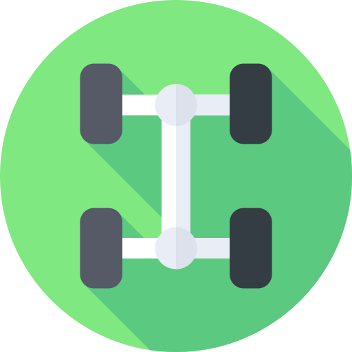 Chassis icon