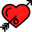 Cupid icon 64x64