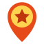 Star icon 64x64