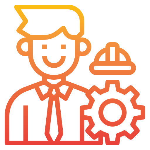 Engineer icon