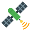 Satellite icon 64x64