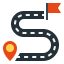 Destination icon 64x64
