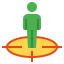 Position icon 64x64