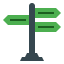 Signpost Symbol 64x64