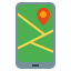 Gps icon 64x64