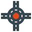 Junction ícono 64x64