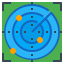 Radar icon 64x64