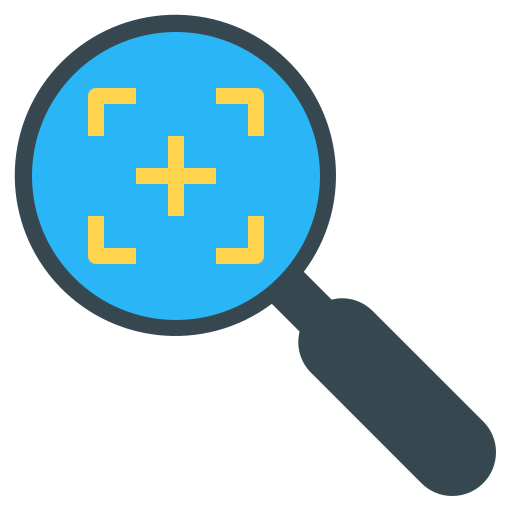 Target icon