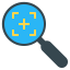 Target icon 64x64