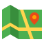 Map icon 64x64