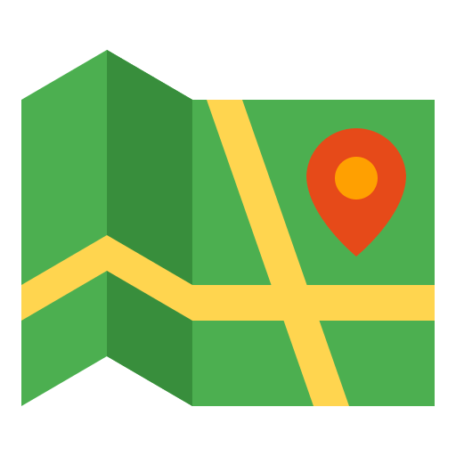 Map icon