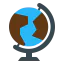 World icon 64x64