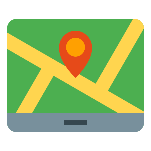 Map icon