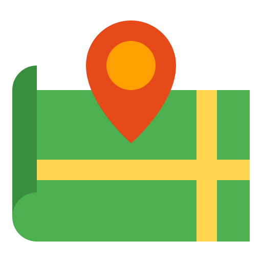 Map icon