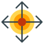 Direction icon 64x64