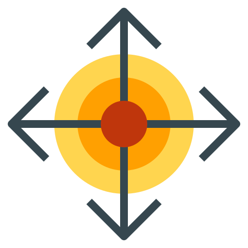 Direction icon