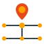 Route icon 64x64