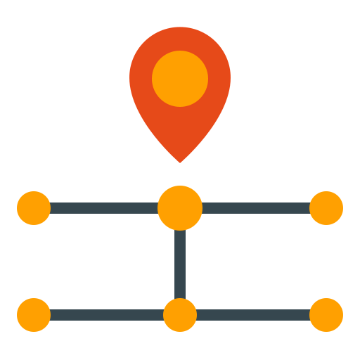 Route icon
