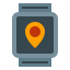 Gps icon 64x64