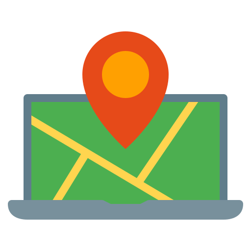 Map icon