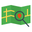 Map icon 64x64