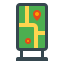 Guidepost icon 64x64