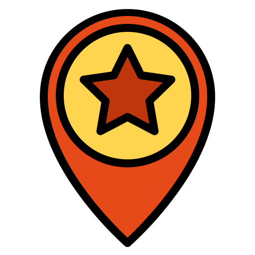 Star icon