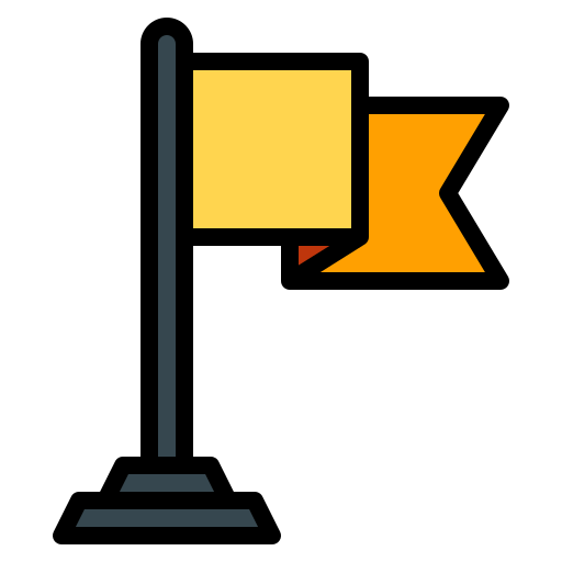 Destination icon