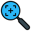 Target icon 64x64