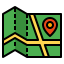 Map icon 64x64