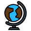 World icon 64x64