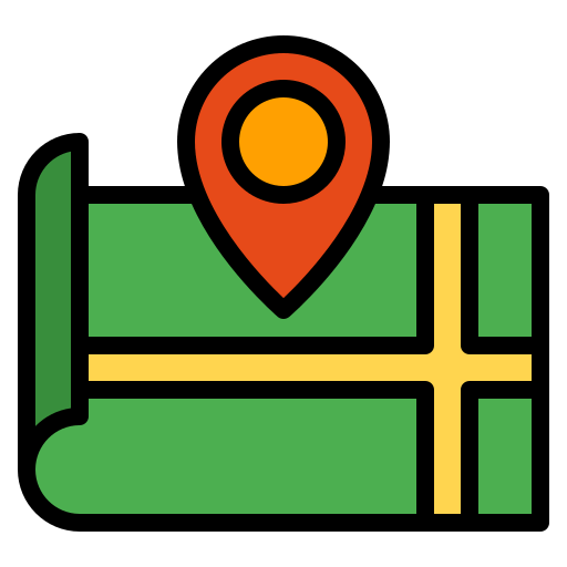 Map icon