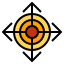 Direction icon 64x64