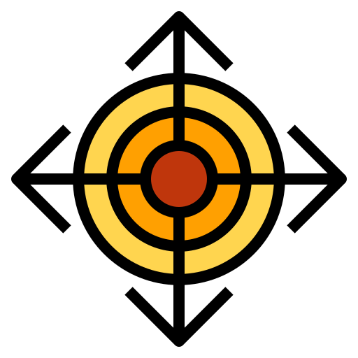 Direction icon