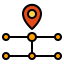 Route icon 64x64