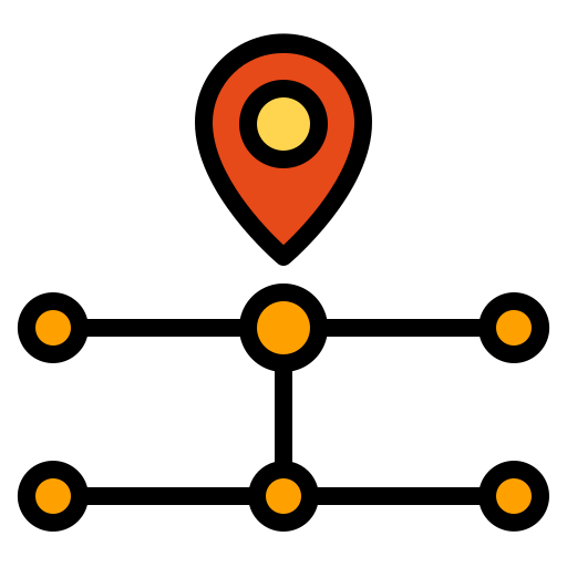 Route icon