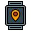 Gps icon 64x64