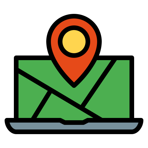 Map icon