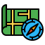 Map icon 64x64