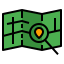 Map icon 64x64