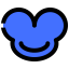 Mickey mouse icône 64x64